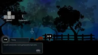 Скриншот 1 к игре Find Eden