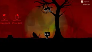 Скриншот 8 к игре Find Eden