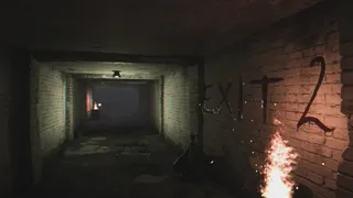 Скриншот 1 к игре Exit Slum 11