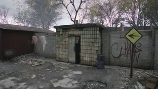 Скриншот 3 к игре Exit Slum 11