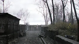 Скриншот 4 к игре Exit Slum 11