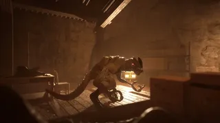 Скриншот 8 к игре Terrible Lizards