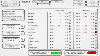 Скриншот 4 к игре Idle Battle RPG