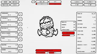 Скриншот 7 к игре Idle Battle RPG