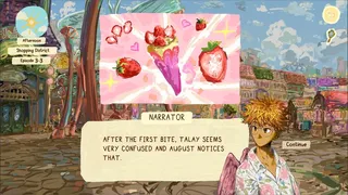 Скриншот 4 к игре Truth Universally Acknowledged