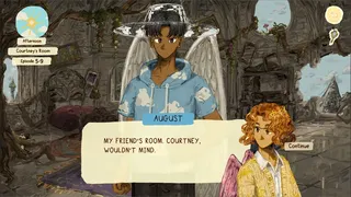 Скриншот 5 к игре Truth Universally Acknowledged