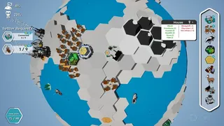 Скриншот 5 к игре Planet Pioneers