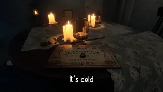 Скриншот 1 к игре Ghost Talker