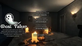 Скриншот 4 к игре Ghost Talker