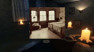 Скриншот 6 к игре Ghost Talker