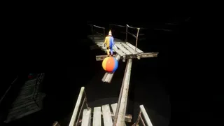 Скриншот 1 к игре Circus Challenge