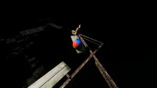 Скриншот 3 к игре Circus Challenge