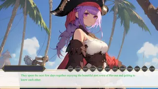 Скриншот 2 к игре You Are My Treasure