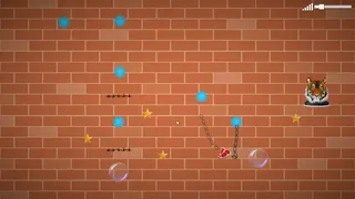 Скриншот 1 к игре Hungry Tiger