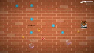 Скриншот 2 к игре Hungry Tiger