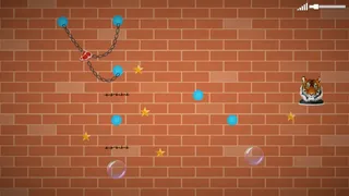 Скриншот 4 к игре Hungry Tiger