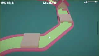 Скриншот 2 к игре Cringegolf