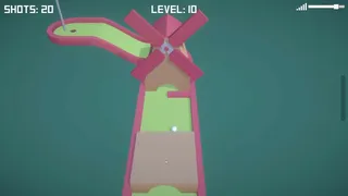 Скриншот 4 к игре Cringegolf
