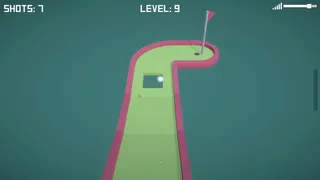 Скриншот 5 к игре Cringegolf
