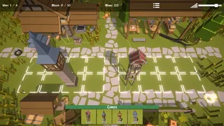 Скриншот 2 к игре Undead Tower Defense