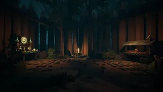 Скриншот 1 к игре Gloomfall