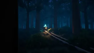 Скриншот 4 к игре Gloomfall