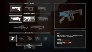 Скриншот 4 к игре Extinction Rifts