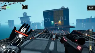 Скриншот 5 к игре Extinction Rifts