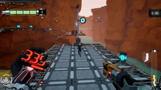 Скриншот 8 к игре Extinction Rifts