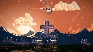 Скриншот 1 к игре Cats Balance