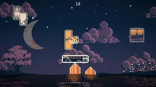 Скриншот 2 к игре Cats Balance