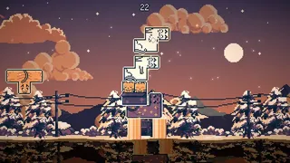 Скриншот 4 к игре Cats Balance