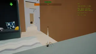 Скриншот 3 к игре Multiplayer Spiders