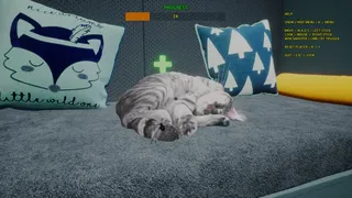 Скриншот 7 к игре Multiplayer Spiders