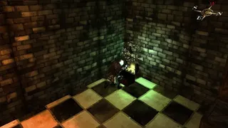 Скриншот 2 к игре Twilight Bastion