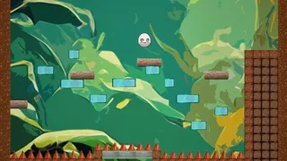 Скриншот 3 к игре Mochi Sprint