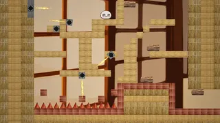 Скриншот 7 к игре Mochi Sprint