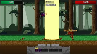 Скриншот 1 к игре Epic Pixel War