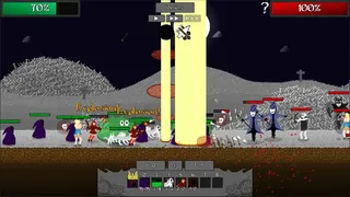 Скриншот 4 к игре Epic Pixel War