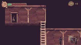 Скриншот 3 к игре Silva