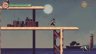Скриншот 4 к игре Silva