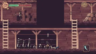 Скриншот 5 к игре Silva