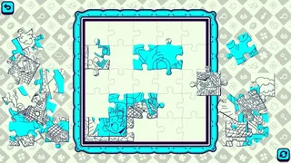 Скриншот 3 к игре Cats Around Us: Giant Cat
