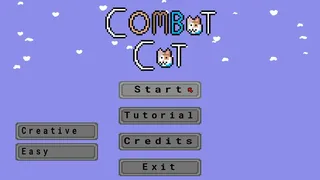 Скриншот 1 к игре Combat Cat
