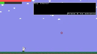 Скриншот 2 к игре Combat Cat