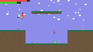 Скриншот 4 к игре Combat Cat