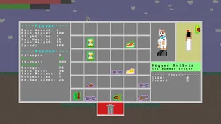 Скриншот 5 к игре Combat Cat