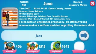 Скриншот 1 к игре Boring Movies