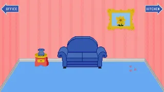 Скриншот 1 к игре Flint's Hints