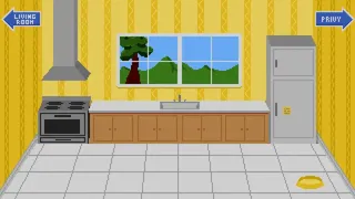 Скриншот 2 к игре Flint's Hints
